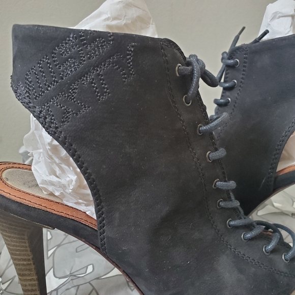 MISS SIXTY Valerie Boot - Picture 9 of 15